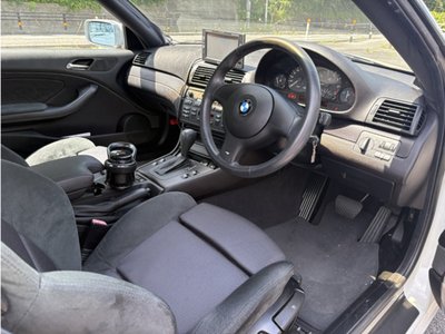 BMW 3 SERIES COUPE - 3