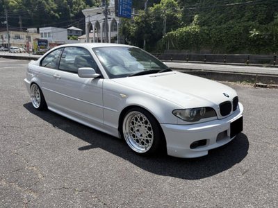 BMW 3 SERIES COUPE - 6