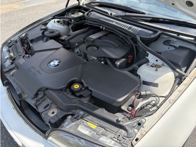 BMW 3 SERIES COUPE - 4