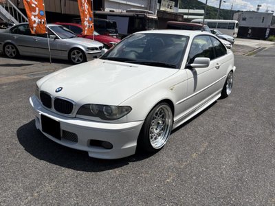 BMW 3 SERIES COUPE - 5