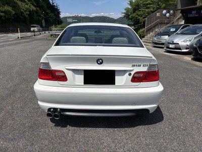 BMW 3 SERIES COUPE - 7