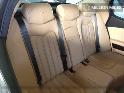 MASERATI QUATTROPORTE - 6