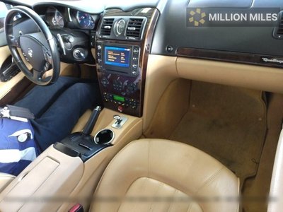 MASERATI QUATTROPORTE - 3