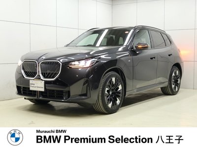 BMW X3 - 1
