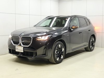 BMW X3 - 7