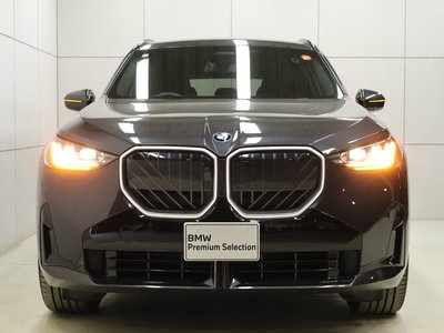 BMW X3 - 6