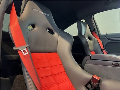 2012 MERCEDES-BENZ C-CLASS 照片 9