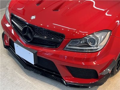 2012 MERCEDES-BENZ C-CLASS 缩略图 12