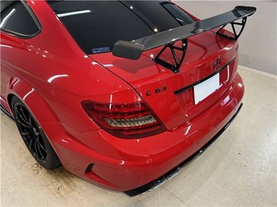 2012 MERCEDES-BENZ C-CLASS 照片 4