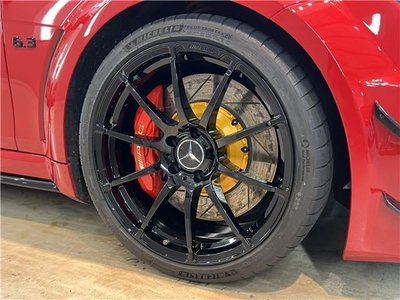 2012 MERCEDES-BENZ C-CLASS 缩略图 15