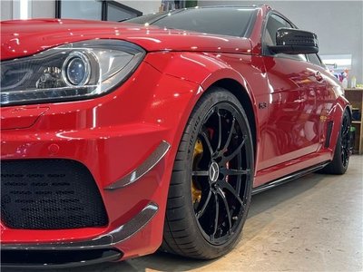 2012 MERCEDES-BENZ C-CLASS 缩略图 13