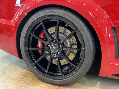 2012 MERCEDES-BENZ C-CLASS 缩略图 16
