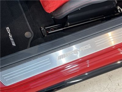 2012 MERCEDES-BENZ C-CLASS 缩略图 21