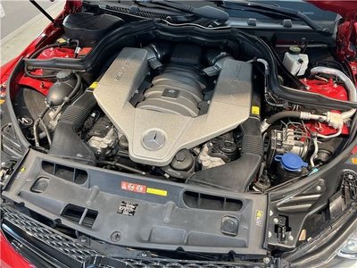 2012 MERCEDES-BENZ C-CLASS 照片 6