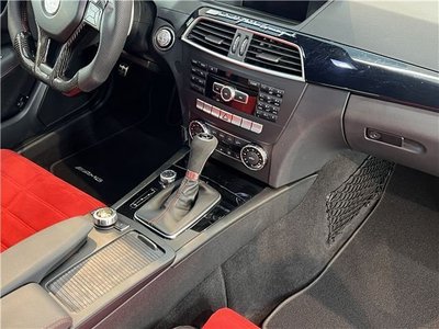 2012 MERCEDES-BENZ C-CLASS 照片 10