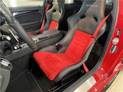 2012 MERCEDES-BENZ C-CLASS 照片 8