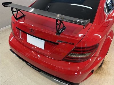 2012 MERCEDES-BENZ C-CLASS 缩略图 19