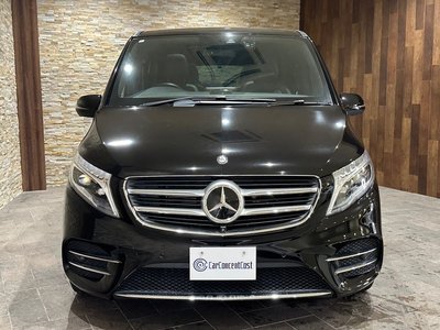 MERCEDES-BENZ V-CLASS - 2