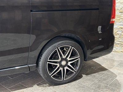 MERCEDES-BENZ V-CLASS - 10