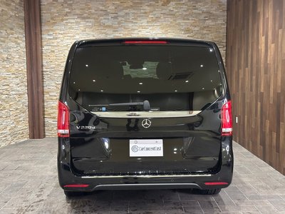 MERCEDES-BENZ V-CLASS - 7