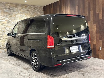 MERCEDES-BENZ V-CLASS - 6