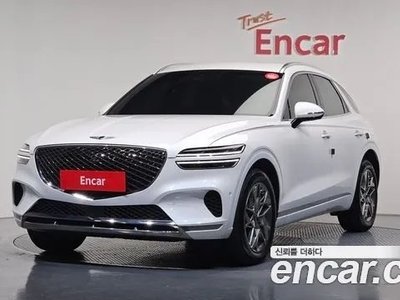 2023 Genesis GV70 照片 1