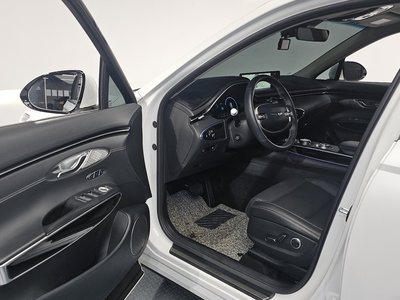 2023 Genesis GV70 照片 10