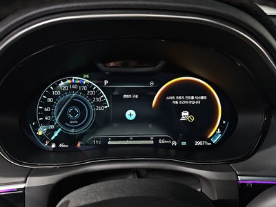 2023 Genesis GV70 照片 8