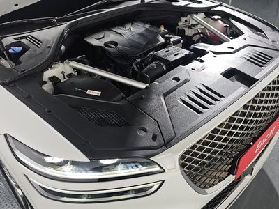 2023 Genesis GV70 照片 7