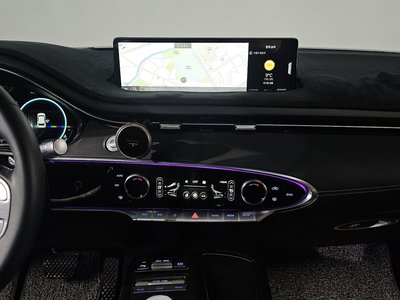 صورة مصغرة 14 لـ 2023 Genesis GV70