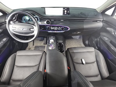 2023 Genesis GV70 照片 4