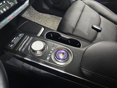 2023 Genesis GV70 照片 9