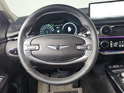 صورة مصغرة 13 لـ 2023 Genesis GV70