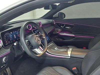 صورة مصغرة 13 لـ 2024 Mercedes-BENZ CLE