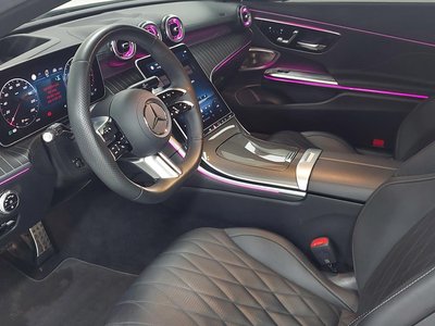 صورة مصغرة 14 لـ 2024 Mercedes-BENZ CLE