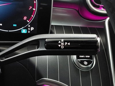 صورة مصغرة 20 لـ 2024 Mercedes-BENZ CLE