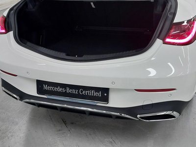 صورة مصغرة 11 لـ 2024 Mercedes-BENZ CLE