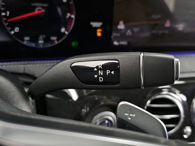 MERCEDES-BENZ S-CLASS - 9