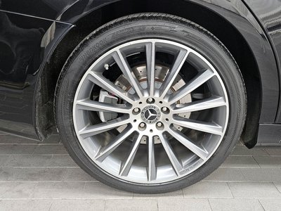 MERCEDES-BENZ S-CLASS - 6