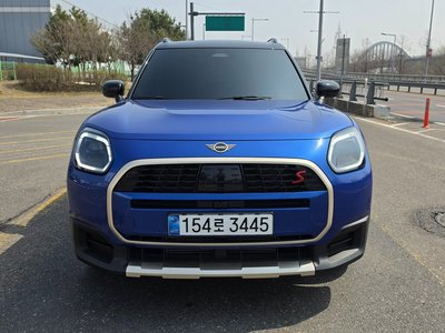 MINI COUNTRYMAN - 2