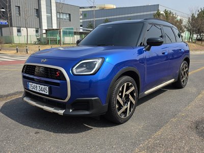 MINI COUNTRYMAN - 1