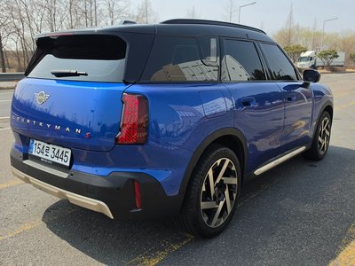 MINI COUNTRYMAN - 5