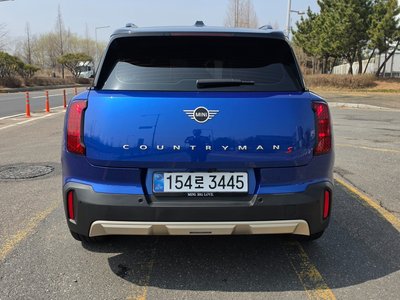 MINI COUNTRYMAN - 3