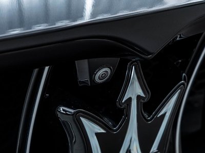 2024 Maserati GRECALE — миниатюра 35
