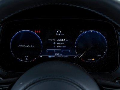 2024 Maserati GRECALE — миниатюра 11