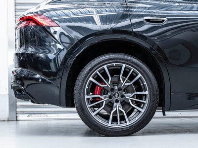 2024 Maserati GRECALE — миниатюра 39