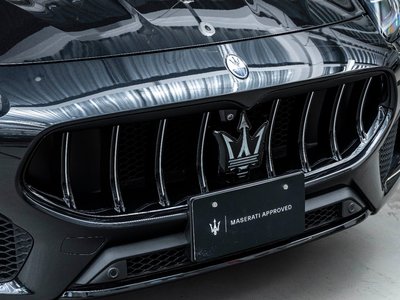 2024 Maserati GRECALE — миниатюра 17