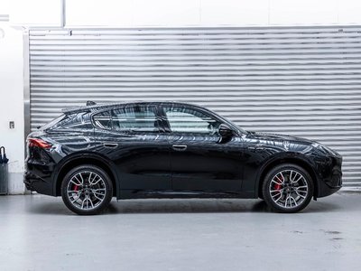 2024 Maserati GRECALE — миниатюра 13