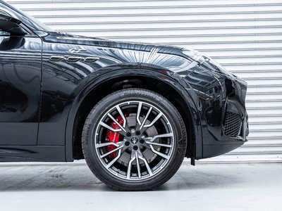 2024 Maserati GRECALE — миниатюра 37