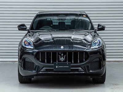 2024 Maserati GRECALE — миниатюра 12